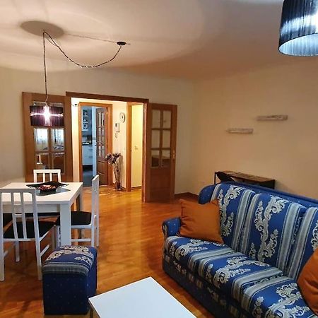 Apartamento Playa Llas Фос Екстер'єр фото