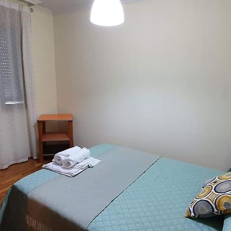 Apartamento Playa Llas Фос Екстер'єр фото