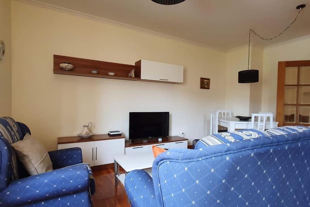 Apartamento Playa Llas Фос Екстер'єр фото