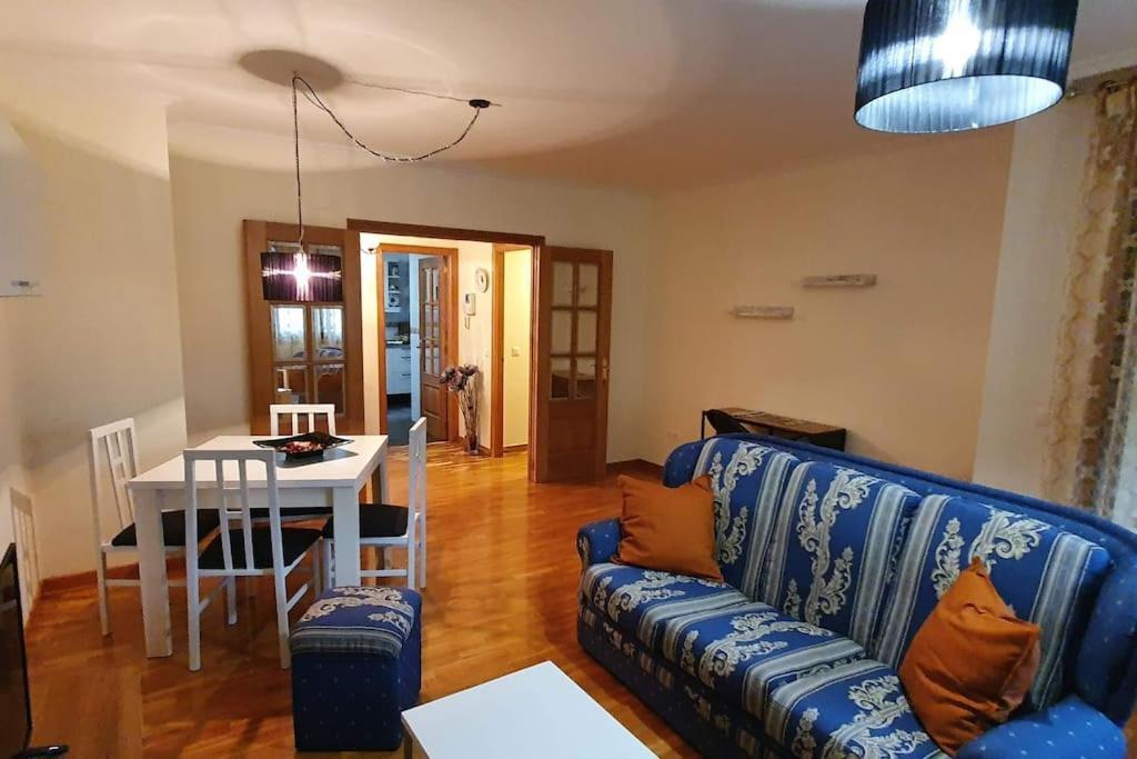 Apartamento Playa Llas Фос Екстер'єр фото