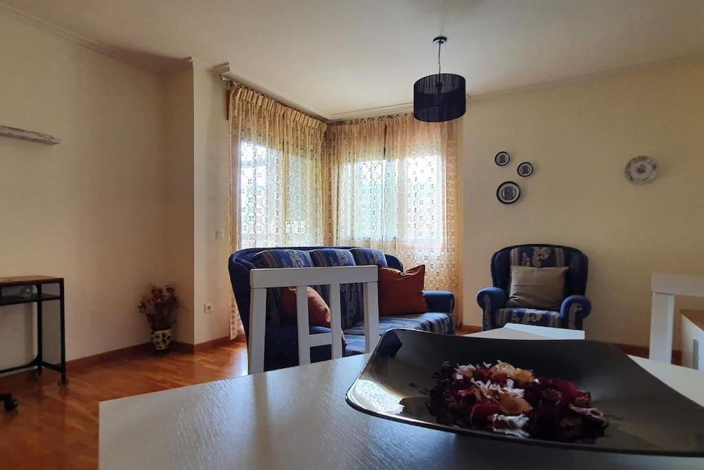 Apartamento Playa Llas Фос Екстер'єр фото