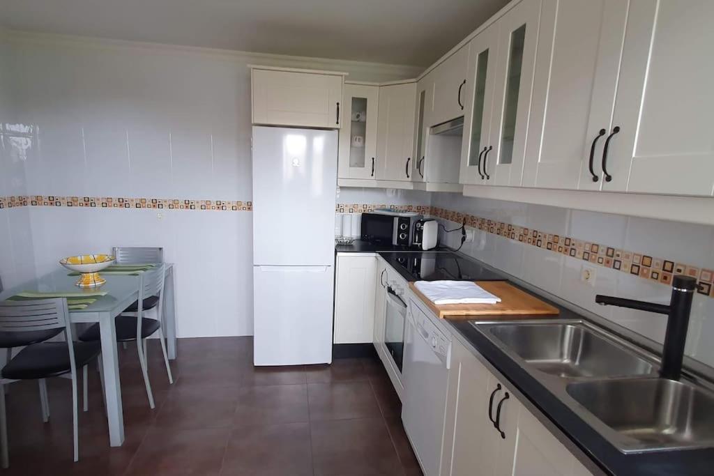 Apartamento Playa Llas Фос Екстер'єр фото