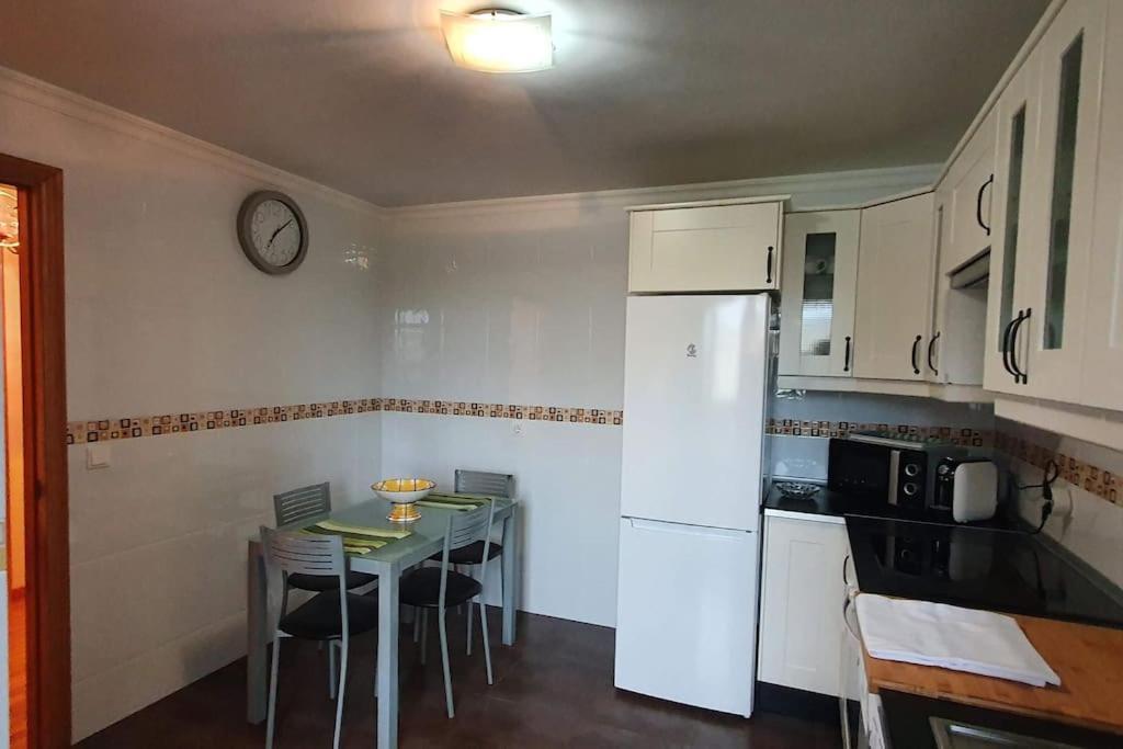 Apartamento Playa Llas Фос Екстер'єр фото