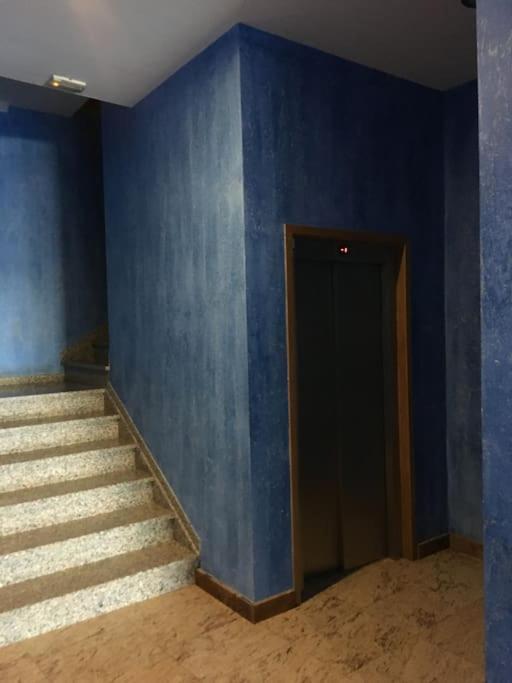 Apartamento Playa Llas Фос Екстер'єр фото