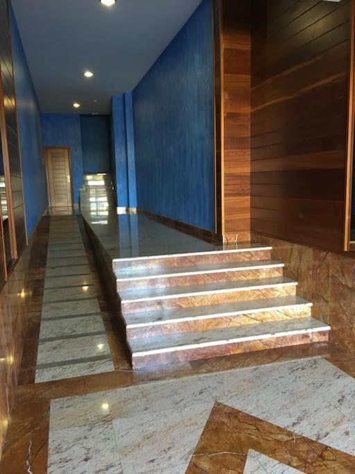 Apartamento Playa Llas Фос Екстер'єр фото