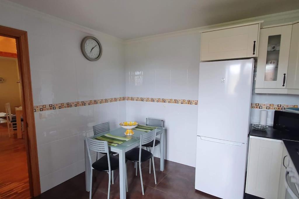 Apartamento Playa Llas Фос Екстер'єр фото