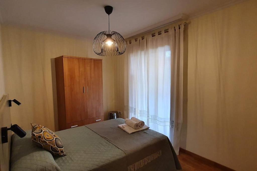 Apartamento Playa Llas Фос Екстер'єр фото