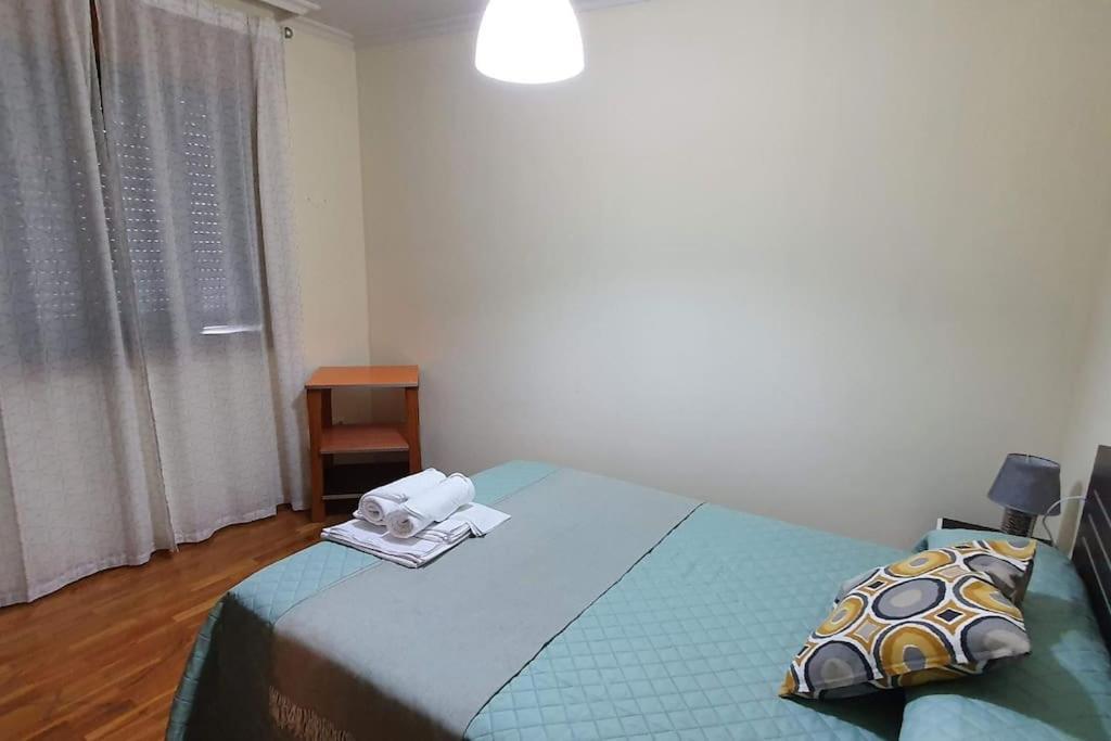 Apartamento Playa Llas Фос Екстер'єр фото