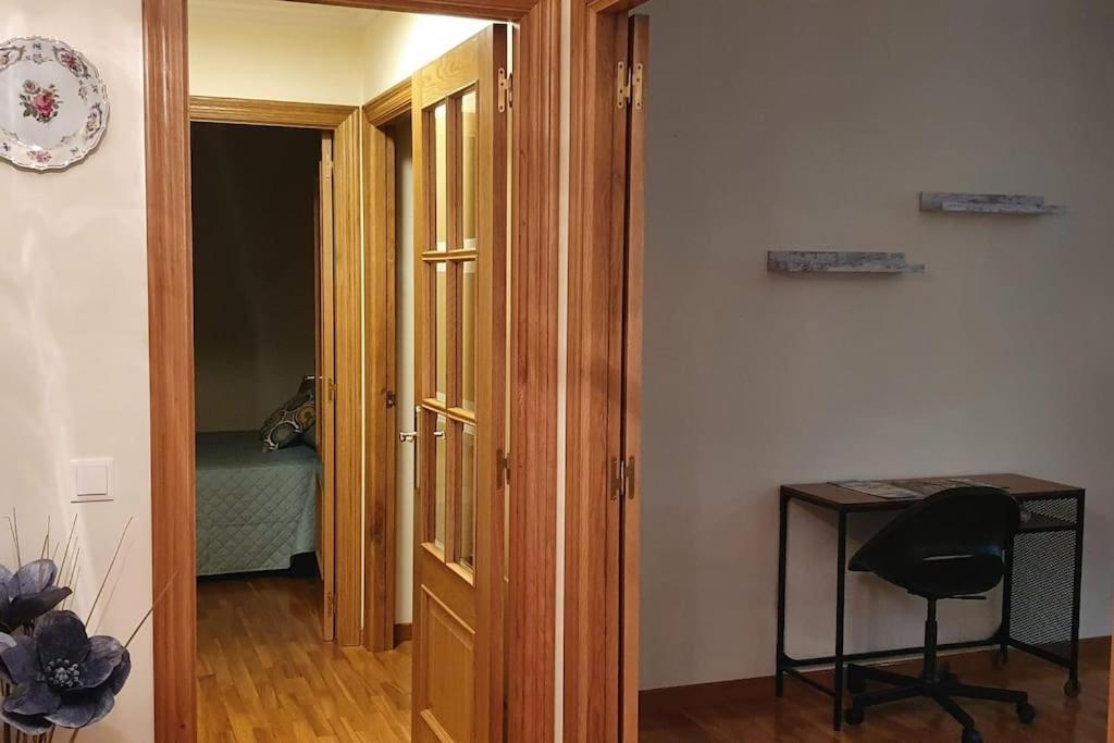 Apartamento Playa Llas Фос Екстер'єр фото