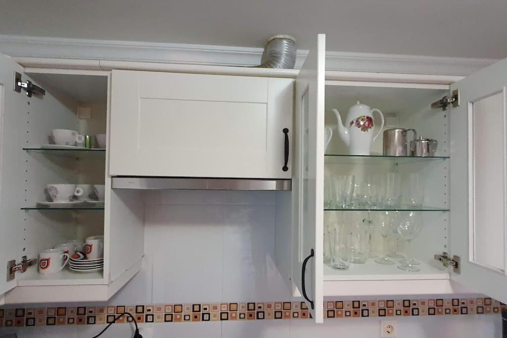 Apartamento Playa Llas Фос Екстер'єр фото