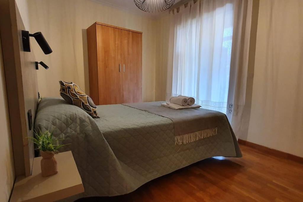 Apartamento Playa Llas Фос Екстер'єр фото