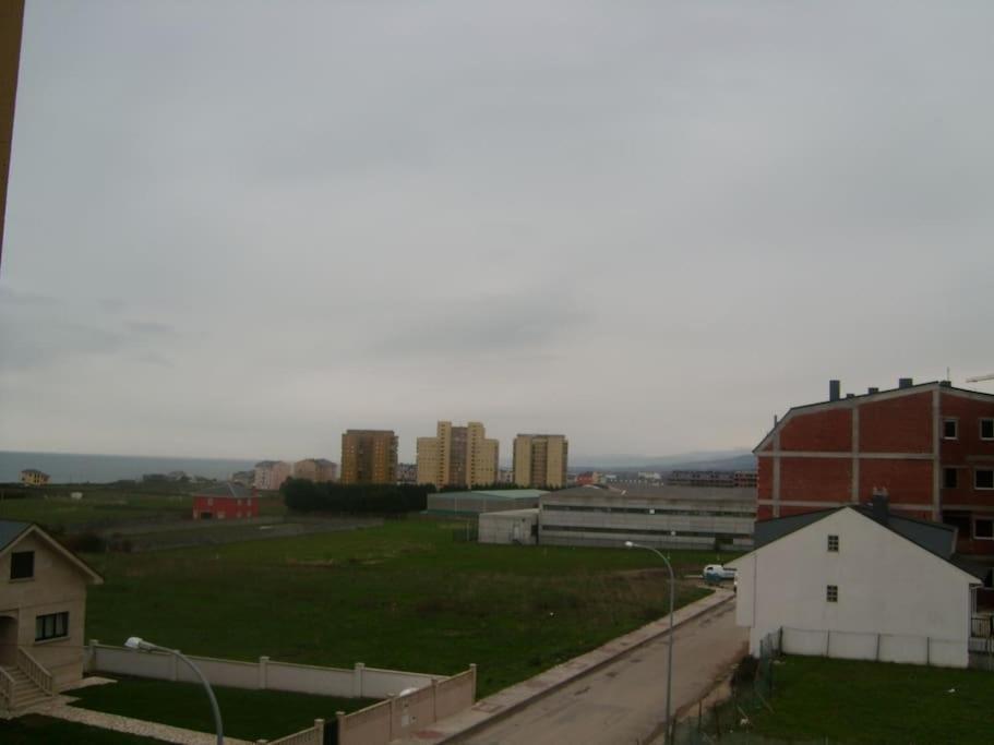 Apartamento Playa Llas Фос Екстер'єр фото