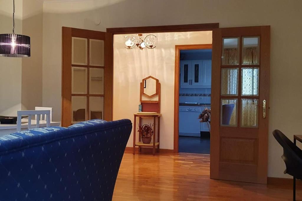 Apartamento Playa Llas Фос Екстер'єр фото